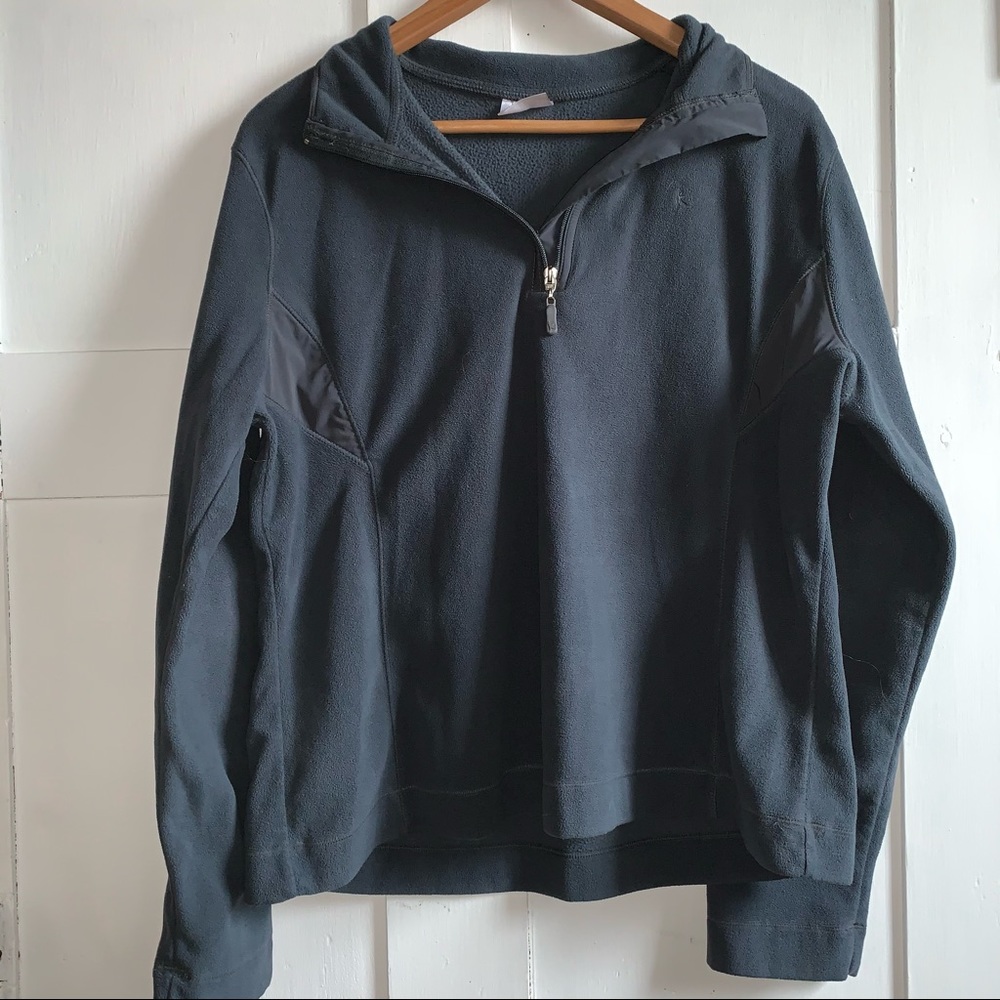 Danskin Now Fleece